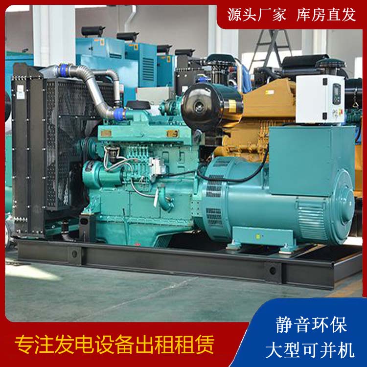 丹凤租赁发电机 柴油发电机组厂家：柴油发电机维护保养時间