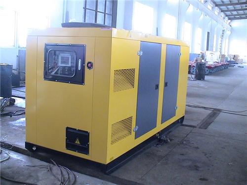 丹凤租赁发电机 柴油发电机组的蓄电池种类有哪些？