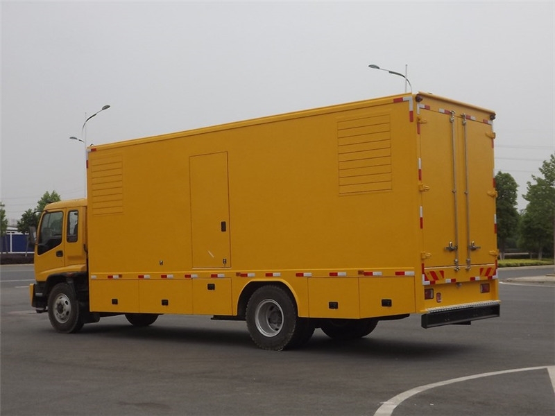 丹凤租赁发电机 进口柴油发电机组和国产柴油发电机组有什么区别？