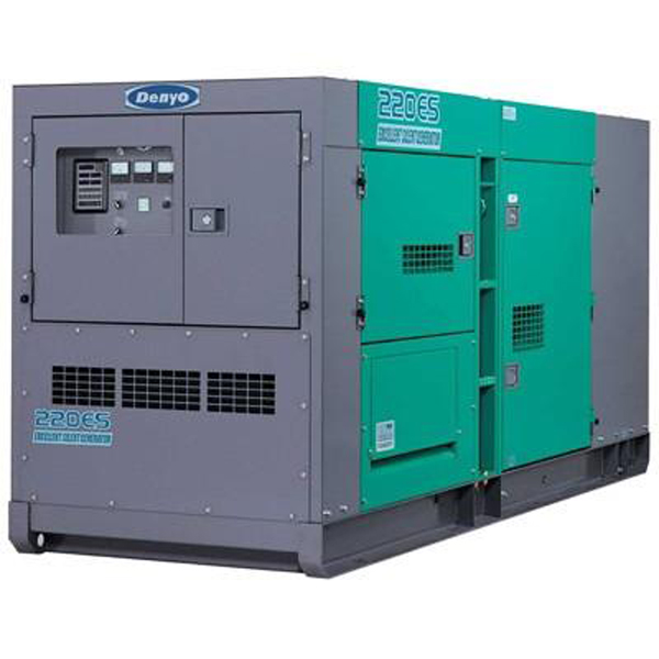 丹凤出租发电机 柴油发电机组并机需要什么条件？