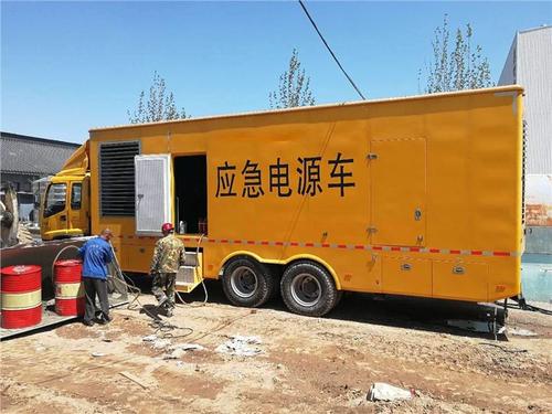 丹凤发电车租赁-教您挑选发电机哪些技巧可以掌握使用