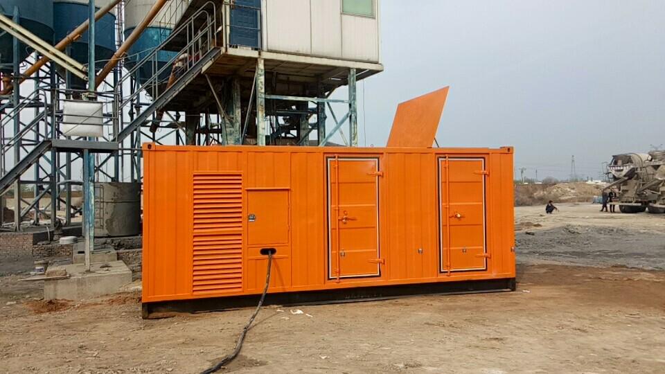 丹凤出租发电机-在寒冷地区使用康明斯柴油发电机时要注意哪些问题