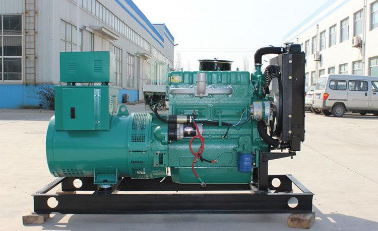 丹凤发电车租赁-发电机大修后应作哪些试验