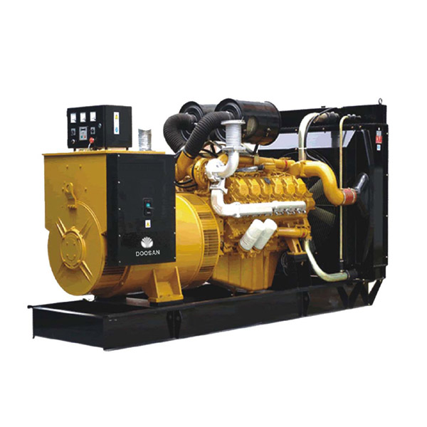 丹凤租赁发电机-怎样确保潍柴发电机组的质量