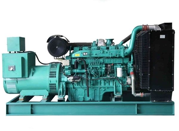 丹凤发电机租赁-柴油发电机与汽油发电机的区别