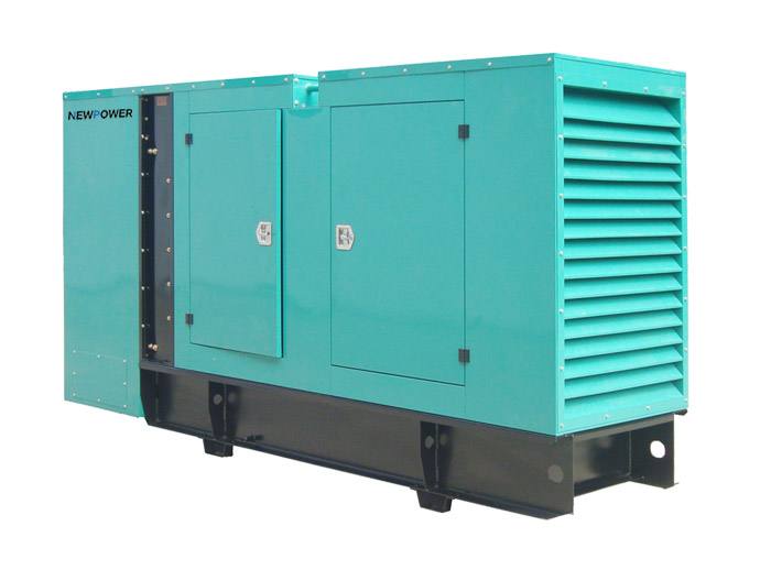 丹凤发电车租赁-沃尔沃发电机组多少钱