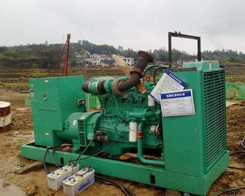 丹凤发电车租赁-东风发电机组选择是要看哪些方面