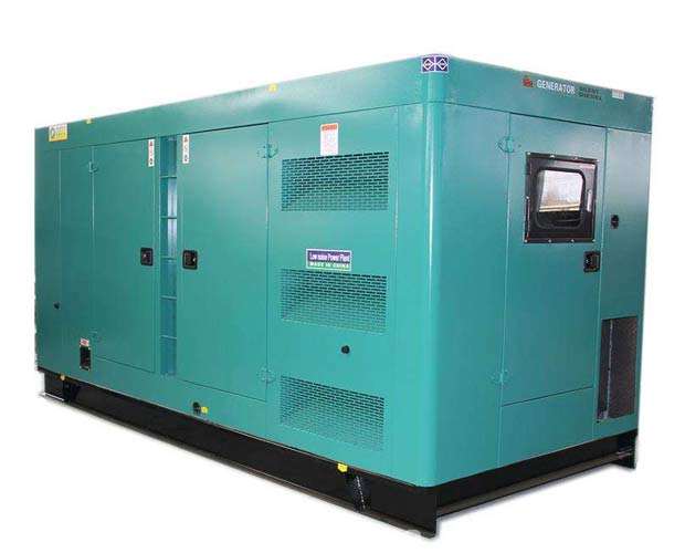 丹凤出租发电机-柴油发电机组低负荷运行危险吗？