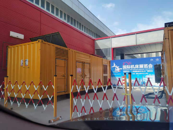 丹凤发电车出租-发电机无电压或电压太低怎么办？