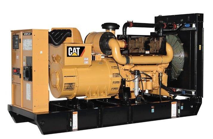 丹凤租赁发电机-柴油发电机设计的优势性能特点有哪些