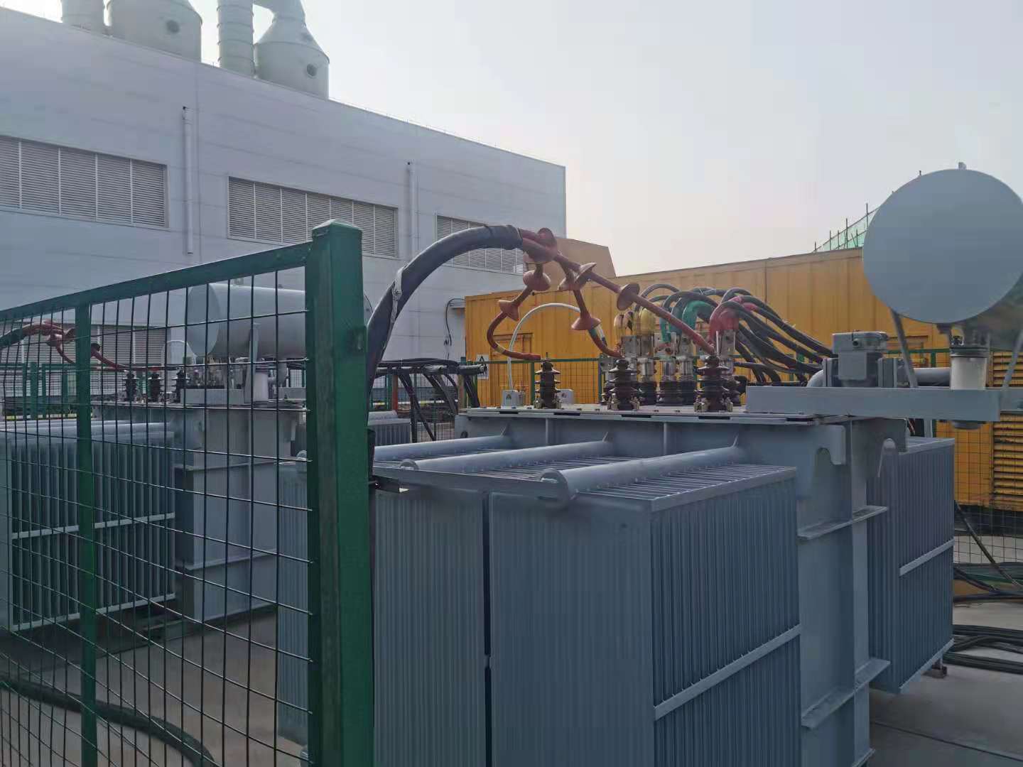 丹凤出租发电机-静音柴油发电机不维护的危害