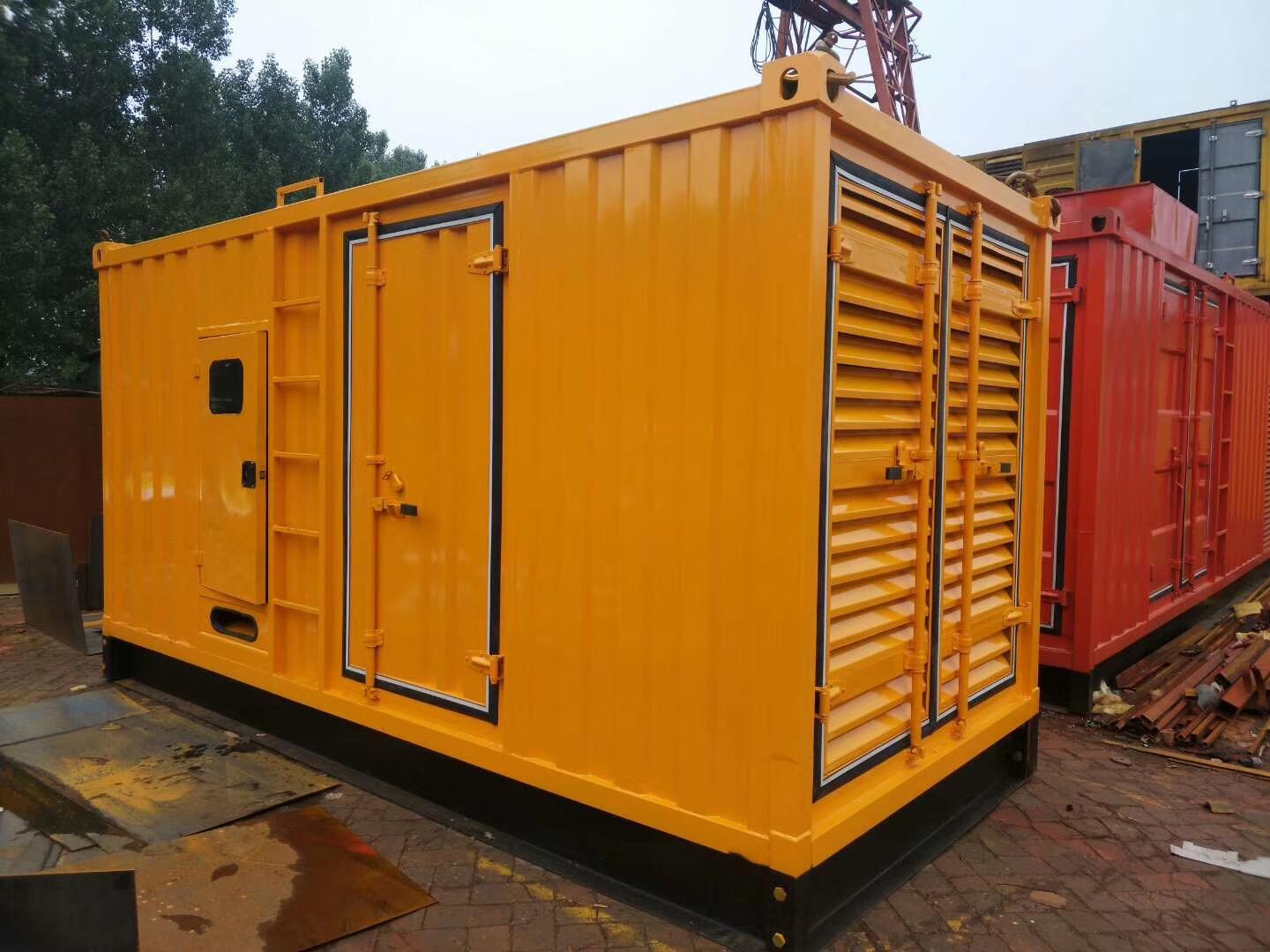 丹凤300kw柴油发电机组一个小时需要的油耗