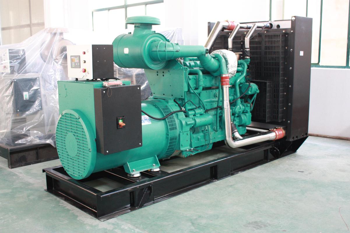 丹凤租赁发电机柴油发电机组易损件有哪些