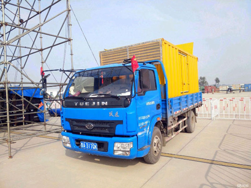 丹凤租赁发电机-柴油发电机组租赁之新发电机组热磨合与冷磨合的区别