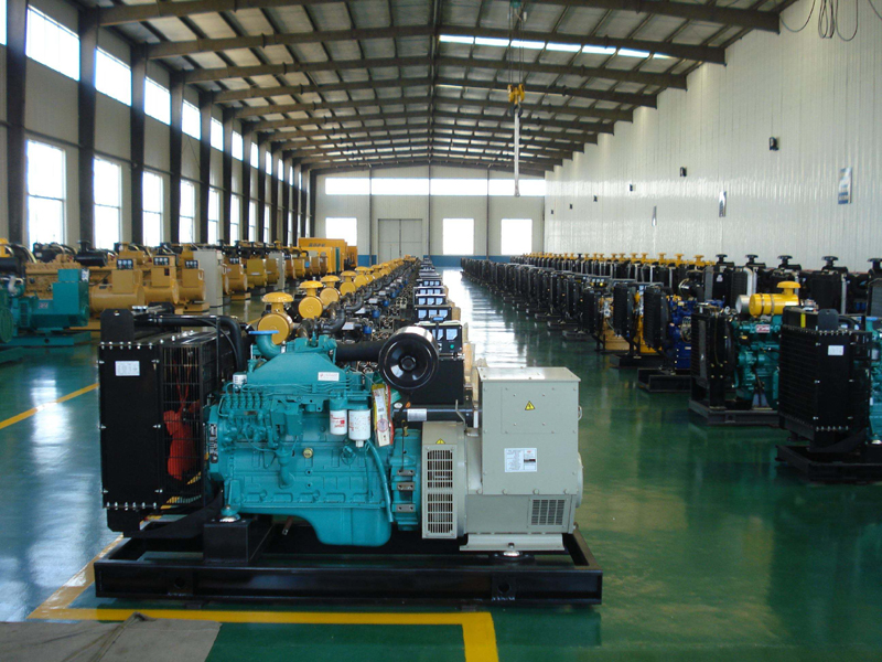 丹凤柴油发电机的运行维护都包含哪些