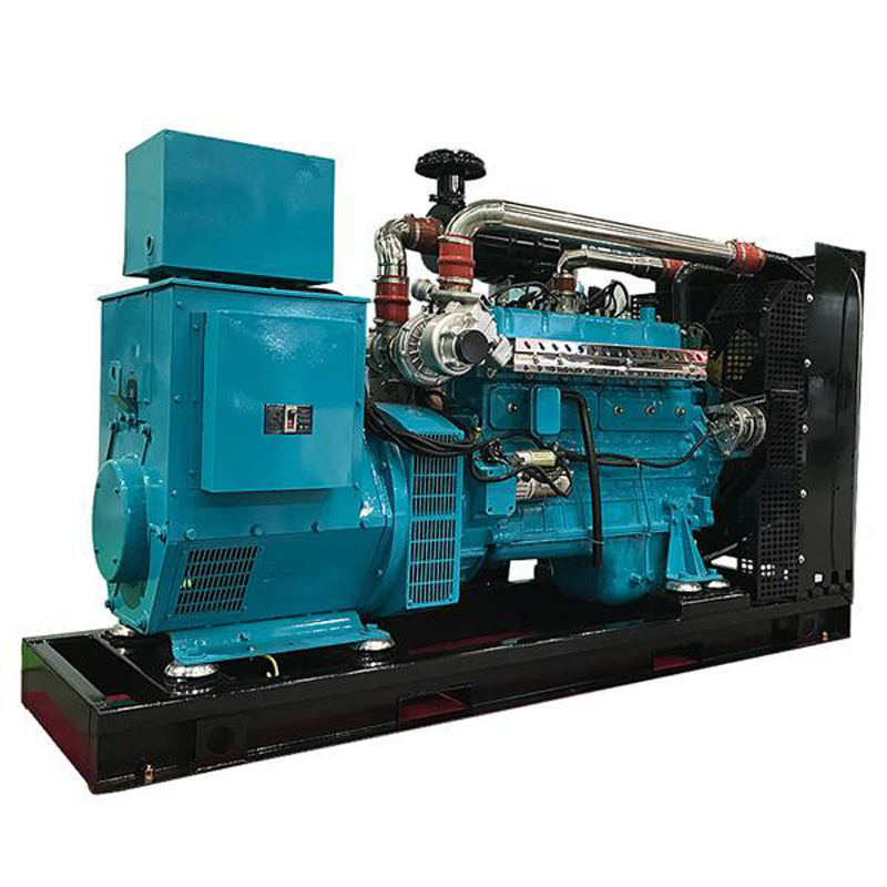 丹凤关于国产发电机中柴油滤清器保养易被忽视问题