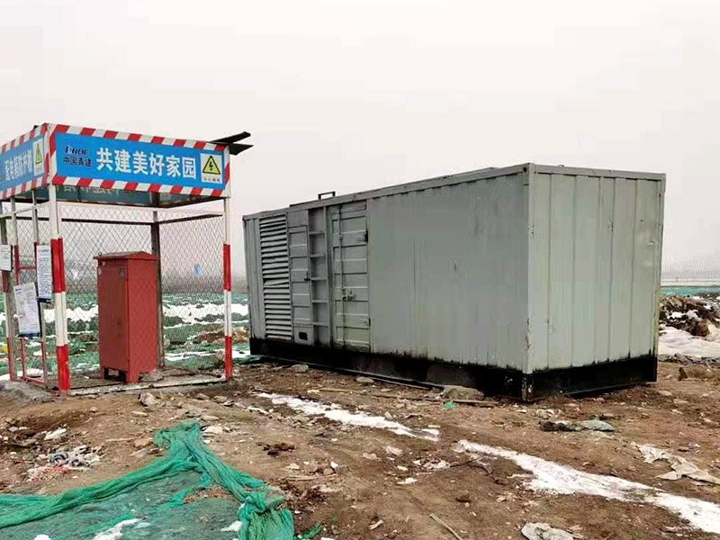丹凤燃气发电机在高海拔地区运行时会遇到哪些常见故障？