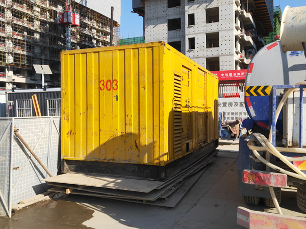 丹凤如何选择适合高海拔地区的燃气发电机？