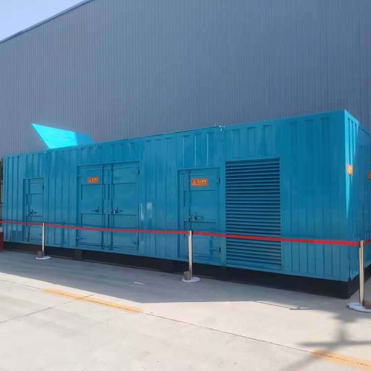 丹凤怎样更换柴油发电机组的空气滤清器？