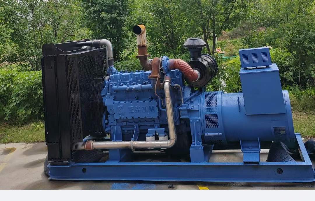 丹凤发电机出租如何选择适合的空开类型？