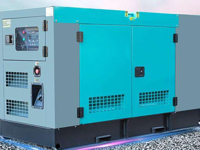 丹凤柴油发电机组如何选择适合滤清器密封圈的机油？