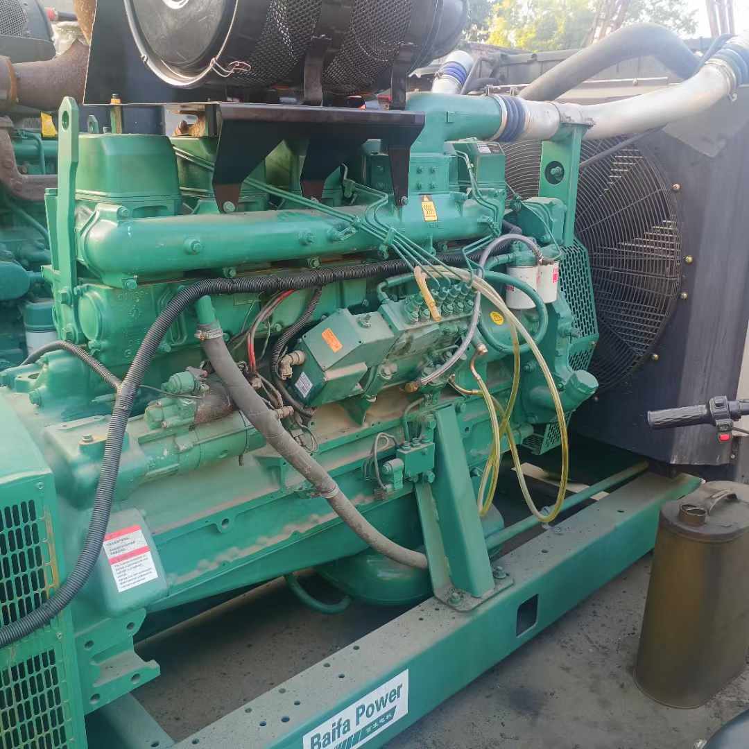 丹凤发电机电缆的载流量和敷设环境的关系是什么？