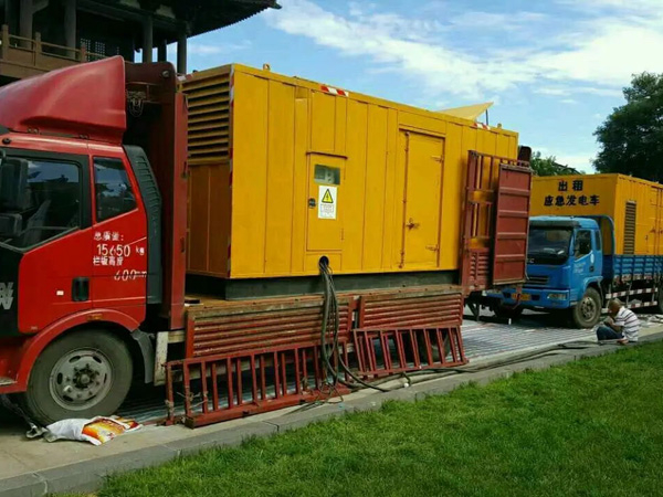 丹凤输出电流不稳定会对柴油发电机造成哪些损害？