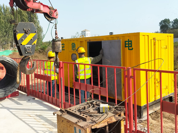 丹凤柴油发电机输出电流不稳定会导致哪些安全隐患？