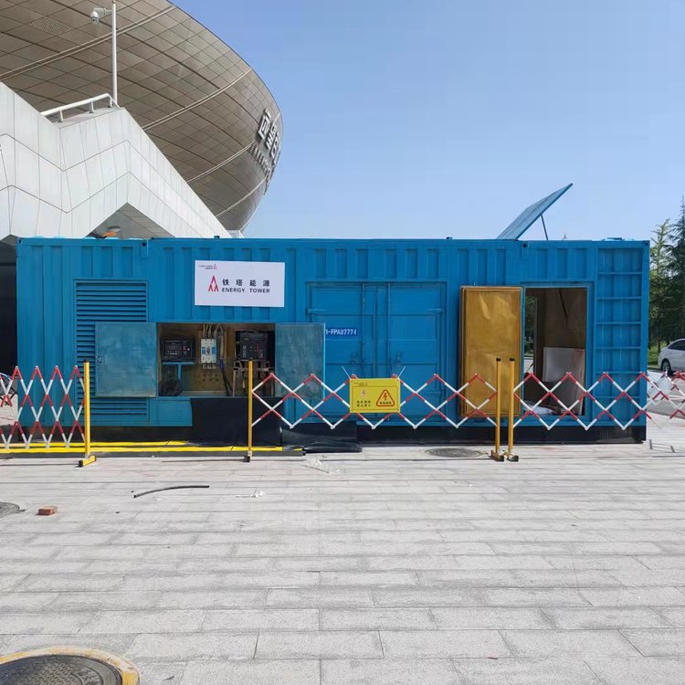 丹凤如何确保发电机组和变压器的接地系统安全可靠？