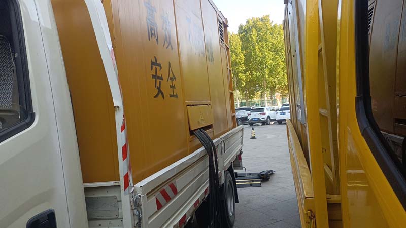 丹凤如何判断柴油发电机组和UPS电源的切换时间是否符合要求？