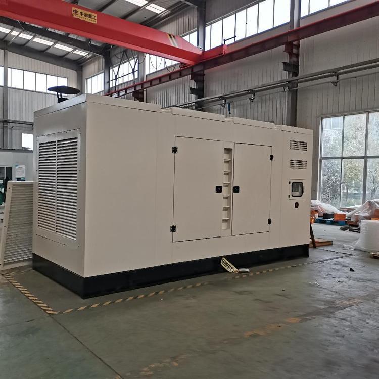 丹凤启动发电机组时需要注意什么？