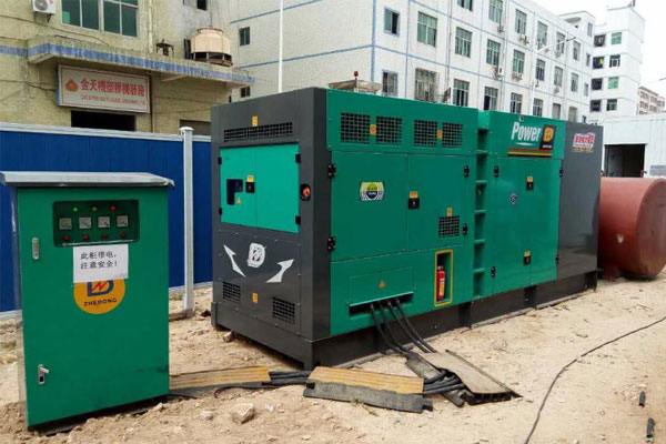 丹凤为什么夏季要重点检查发电机组的燃油系统密封性？