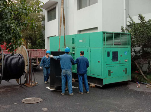 丹凤核电厂应急柴油发电机的调试和维护对其他工厂发电机有哪些借鉴意义？