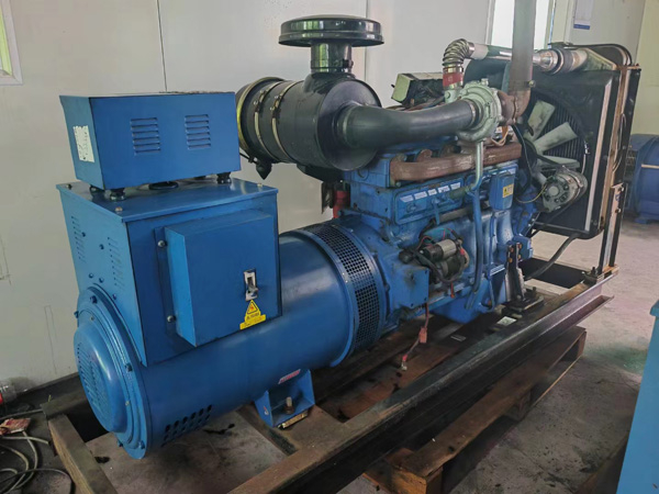 丹凤100kW柴油发电机组使用多级机油有哪些优缺点？