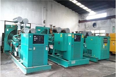 丹凤如何判断汽油发电机组电瓶的使用寿命？