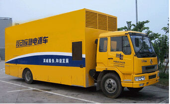 丹凤发电机组如何判断水冷式机油散热器是否需要更换？