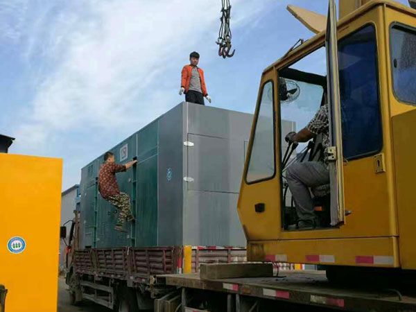 丹凤如何判断水冷式机油散热器密封件是否需要更换？