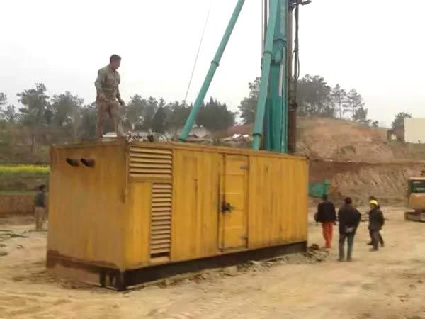 丹凤柴油发电机组应用场合有哪些？
