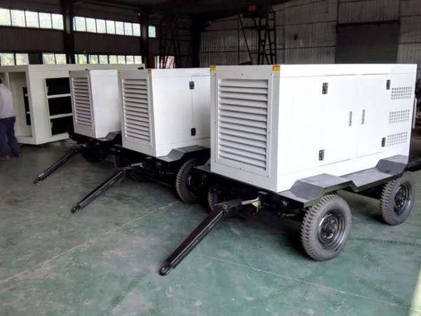 丹凤如何解决柴油发电机组的蓄电池故障？