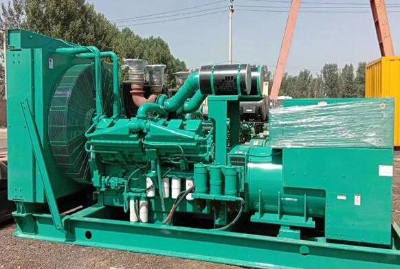 丹凤柴油发电机组换季保养需重点关注以下要点，结合不同季节特点进行针对性维护